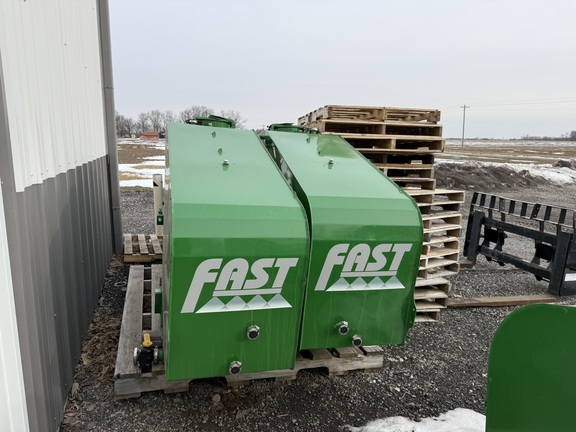 2021 John Deere 8RT 370 Tractor Rubber Track