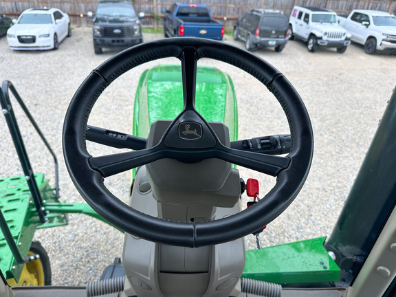 2021 John Deere 8RT 370 Tractor Rubber Track