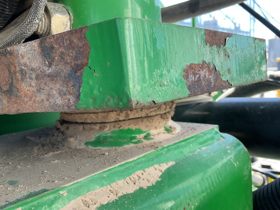 2010 John Deere DB60 Planter