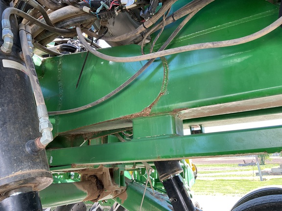 2010 John Deere DB60 Planter