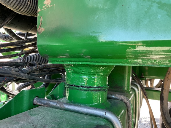 2010 John Deere DB60 Planter