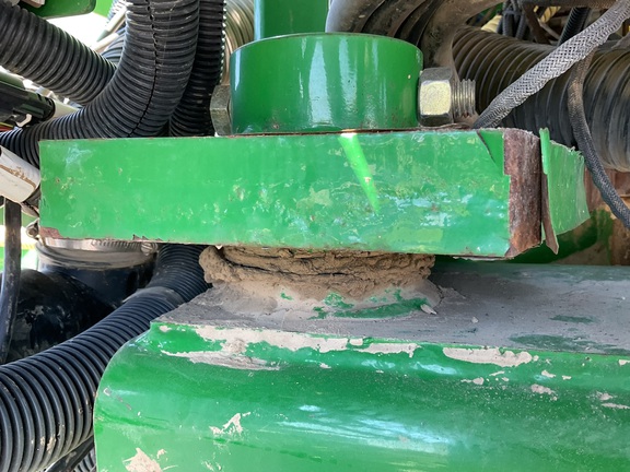 2010 John Deere DB60 Planter