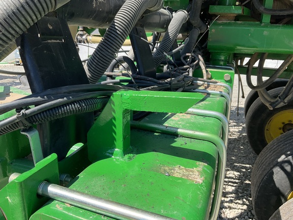 2010 John Deere DB60 Planter