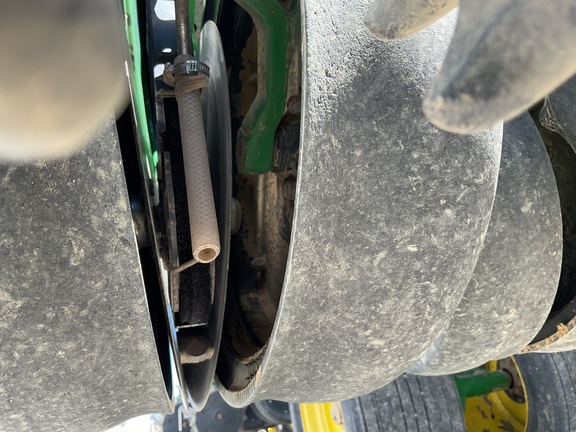 2010 John Deere DB60 Planter