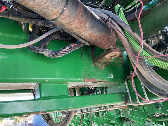 2010 John Deere DB60 Planter