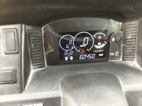 2023 John Deere XUV 590M ATV