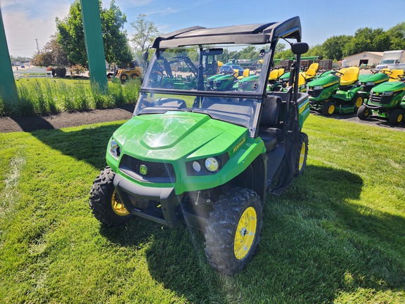 2023 John Deere XUV 590M ATV