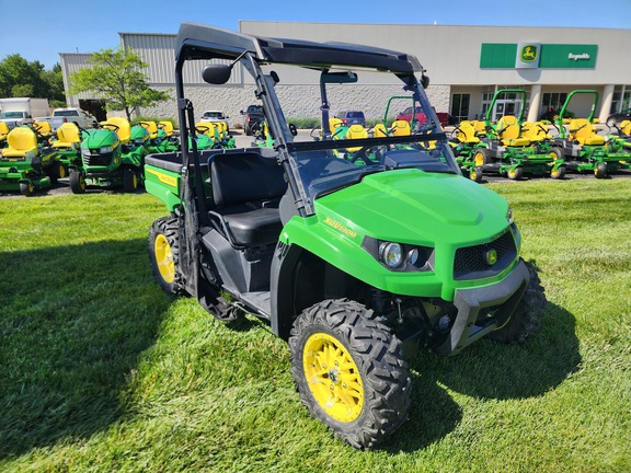 2023 John Deere XUV 590M ATV