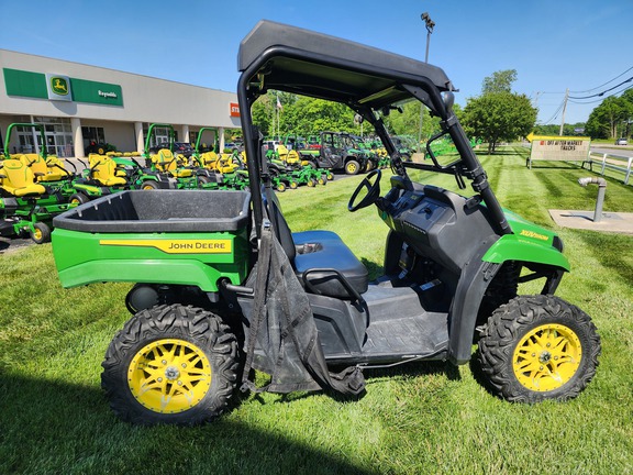 2023 John Deere XUV 590M ATV