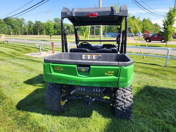 2023 John Deere XUV 590M ATV