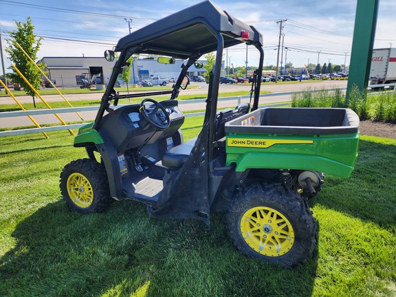 2023 John Deere XUV 590M ATV