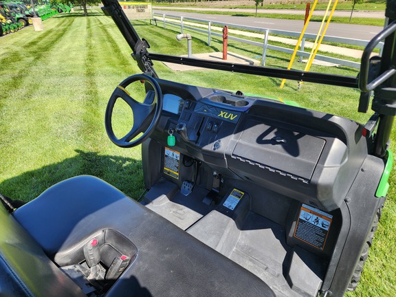 2023 John Deere XUV 590M ATV