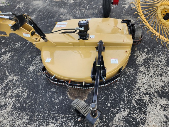2021 Land Pride DBM2660 Mower/Rotary Cutter