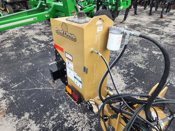2021 Land Pride DBM2660 Mower/Rotary Cutter