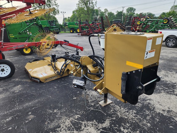 2021 Land Pride DBM2660 Mower/Rotary Cutter