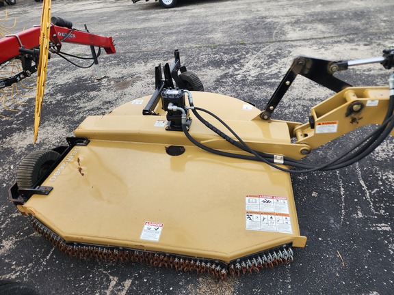 2021 Land Pride DBM2660 Mower/Rotary Cutter