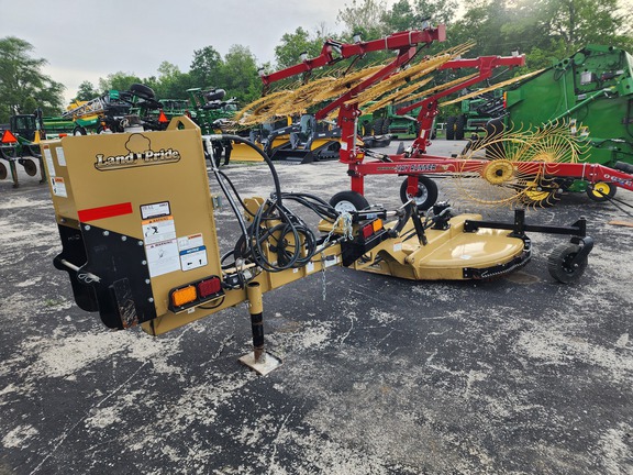 2021 Land Pride DBM2660 Mower/Rotary Cutter