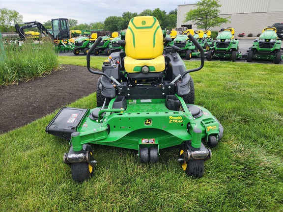 2023 John Deere Z930M Mower/Zero Turn