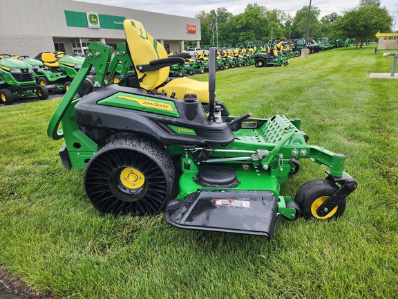 2023 John Deere Z930M Mower/Zero Turn