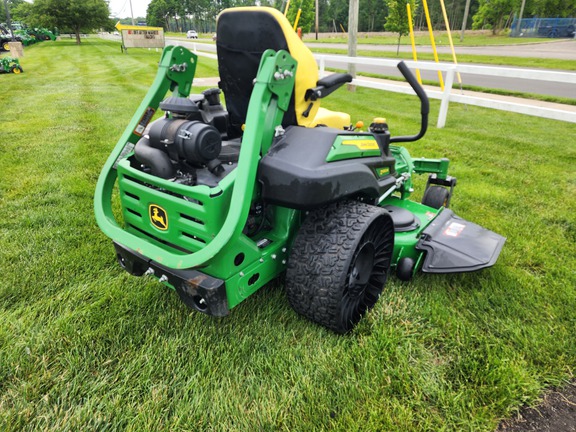 2023 John Deere Z930M Mower/Zero Turn