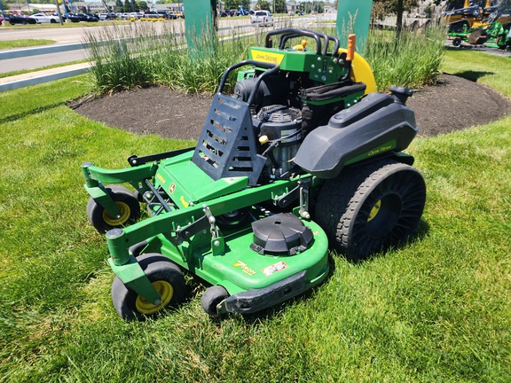2024 John Deere Q850R Misc