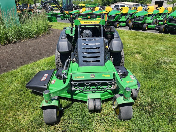 2024 John Deere Q850R Misc