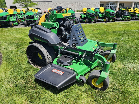 2024 John Deere Q850R Misc