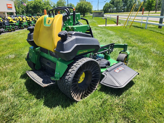 2024 John Deere Q850R Misc