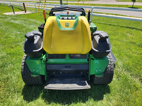 2024 John Deere Q850R Misc