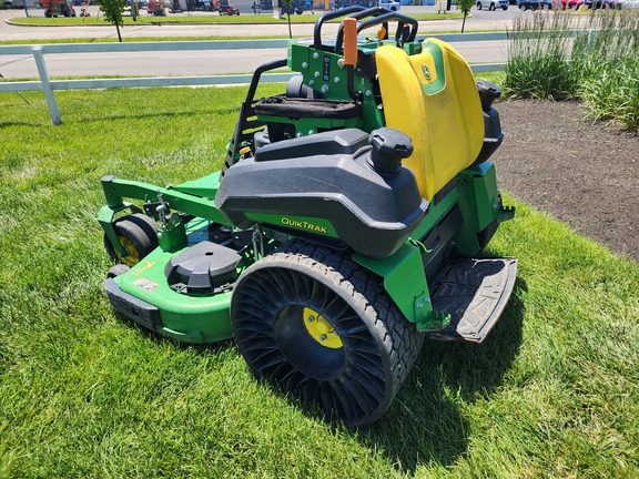 2024 John Deere Q850R Misc