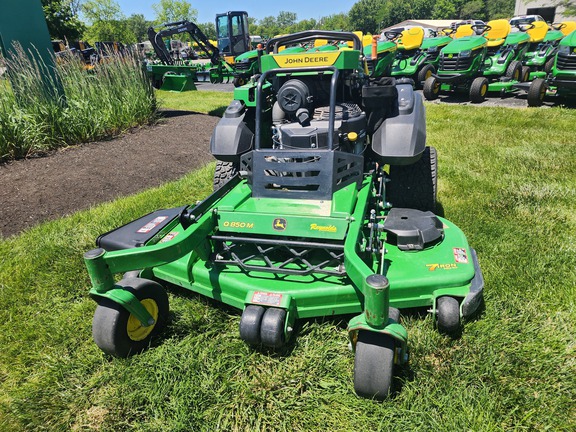 2024 John Deere Q850M Misc