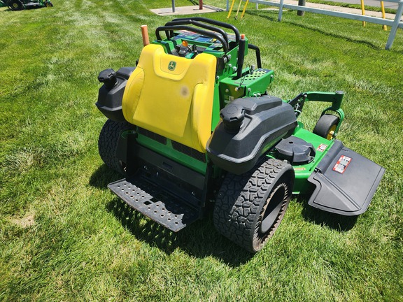2024 John Deere Q850M Misc