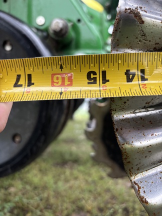2015 John Deere 1795 Planter