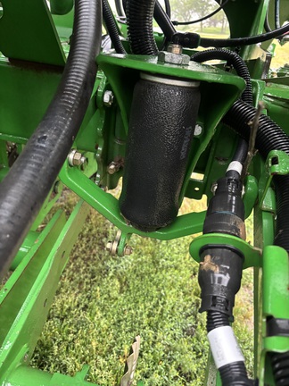 2015 John Deere 1795 Planter