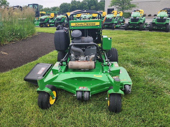 2023 John Deere 652R Misc