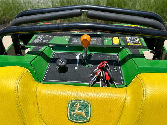 2025 John Deere Q850M Misc