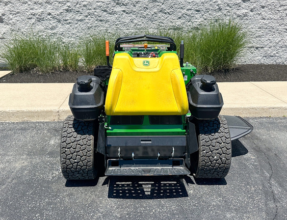 2025 John Deere Q850M Misc