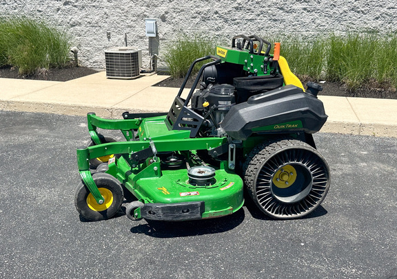 2025 John Deere Q850M Misc