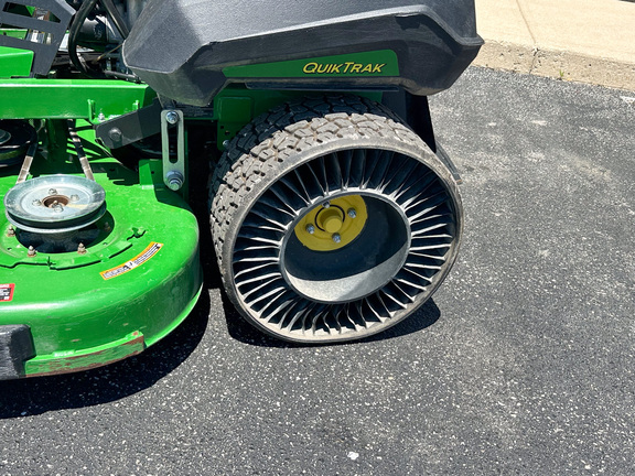 2025 John Deere Q850M Misc