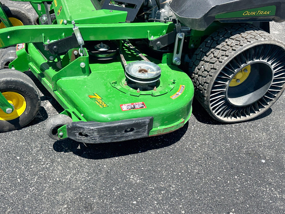 2025 John Deere Q850M Misc