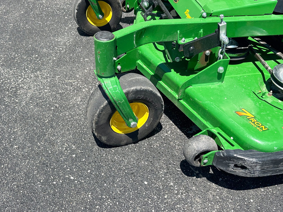 2025 John Deere Q850M Misc