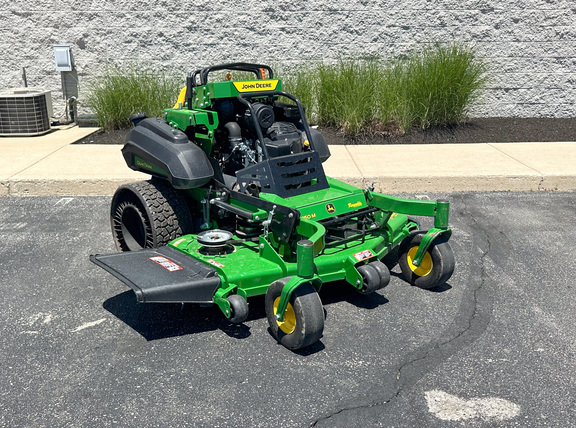 2025 John Deere Q850M Misc
