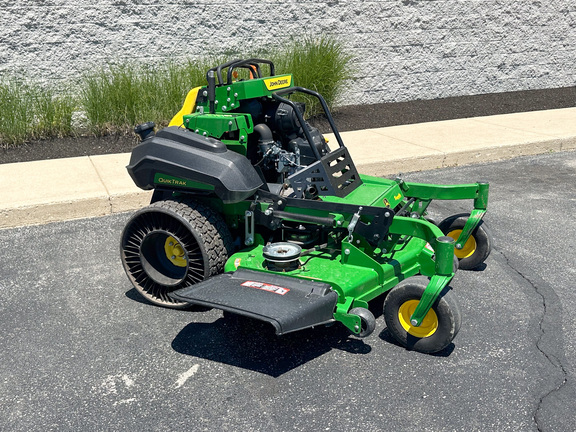 2025 John Deere Q850M Misc