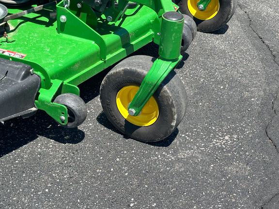 2025 John Deere Q850M Misc