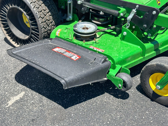 2025 John Deere Q850M Misc