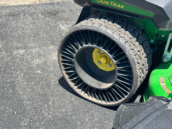 2025 John Deere Q850M Misc
