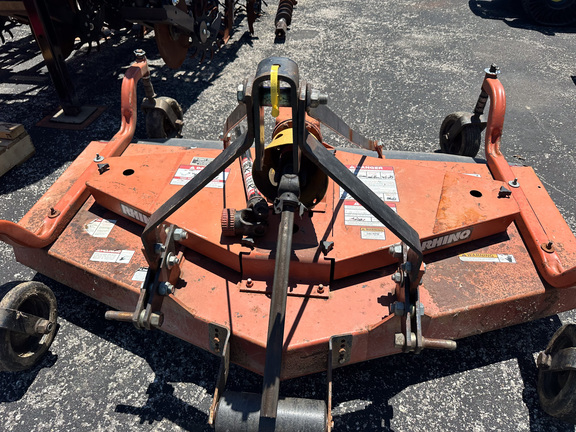 Rhino fm72 Mower/Finishing