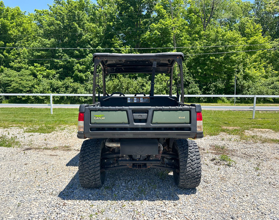 2023 John Deere XUV 835M ATV