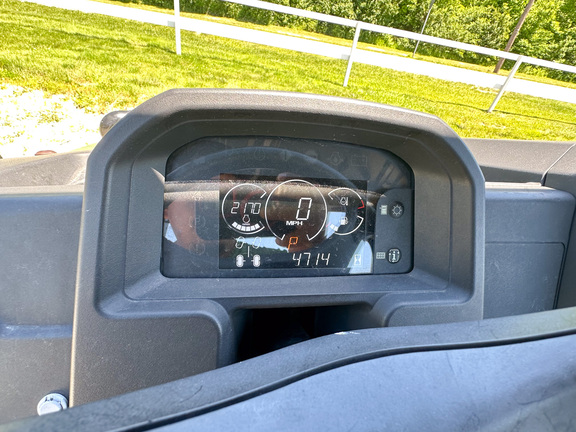 2023 John Deere XUV 835M ATV