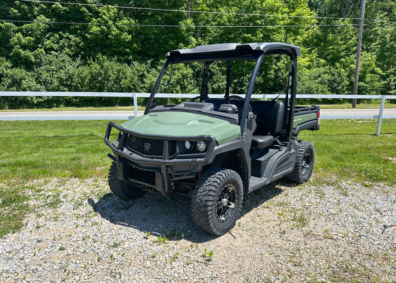2023 John Deere XUV 835M ATV